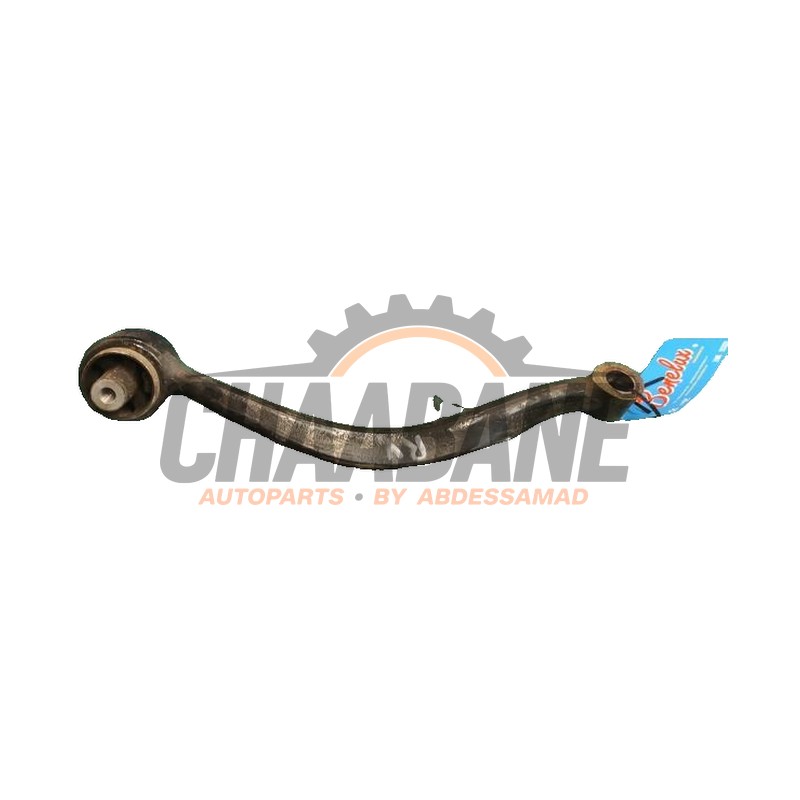 Bras de suspension avant droit 678767405R BMW X4 (F26) xDrive 20i 2.0 16V Twin Power Turbo 2014 / 2018