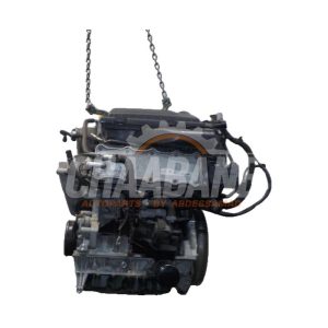 Moteur CZDA Skoda Octavia 2012 / 2020