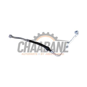 Tuyau clim 5Q0820743G Seat Leon (5FB) 1.6 TDI Ecomotive 16V 2012 / 2020