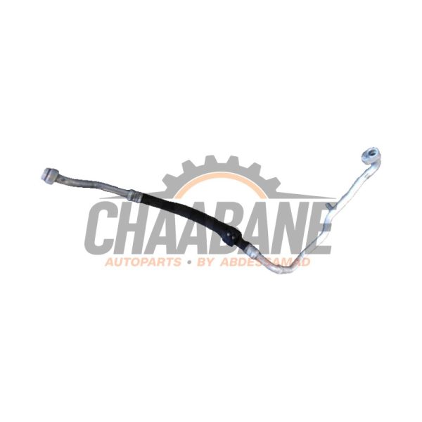Tuyau de climatisation 5Q0820743G Seat Leon (5FB) 1.6 TDI Ecomotive 16V 2012 / 2020