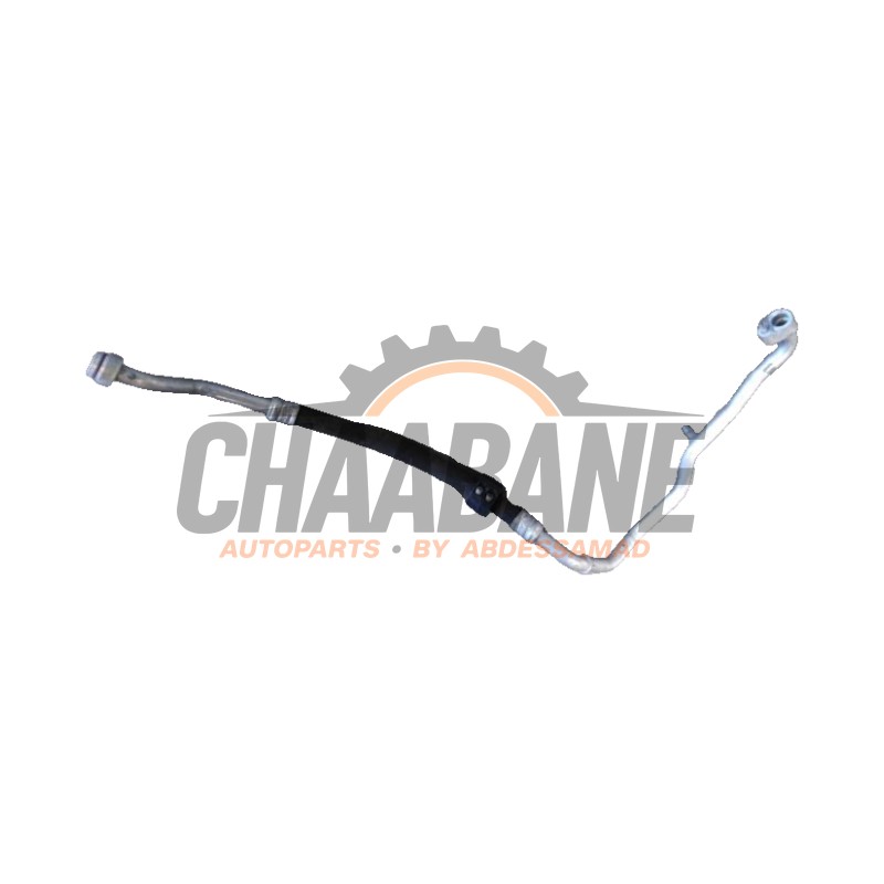Tuyau de climatisation 5Q0820743G Seat Leon (5FB) 1.6 TDI Ecomotive 16V 2012 / 2020