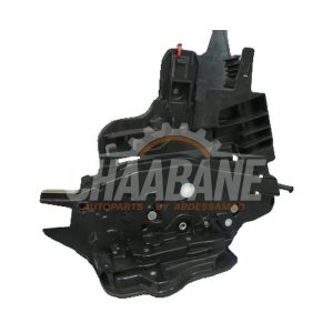 Serrure portiere mecanique 4portes arriere droite A0997303201 Mercedes A-Klasse