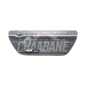 Panneau de commandes chauffage 61319379120 BMW i3 (I01) i3 120Ah 2013 / 2022