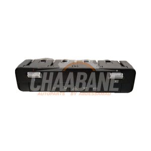 Commande chauffage A9079054806 Mercedes Sprinter 3,5t (907.6/910.6) 317 CDI 2.0 D RWD