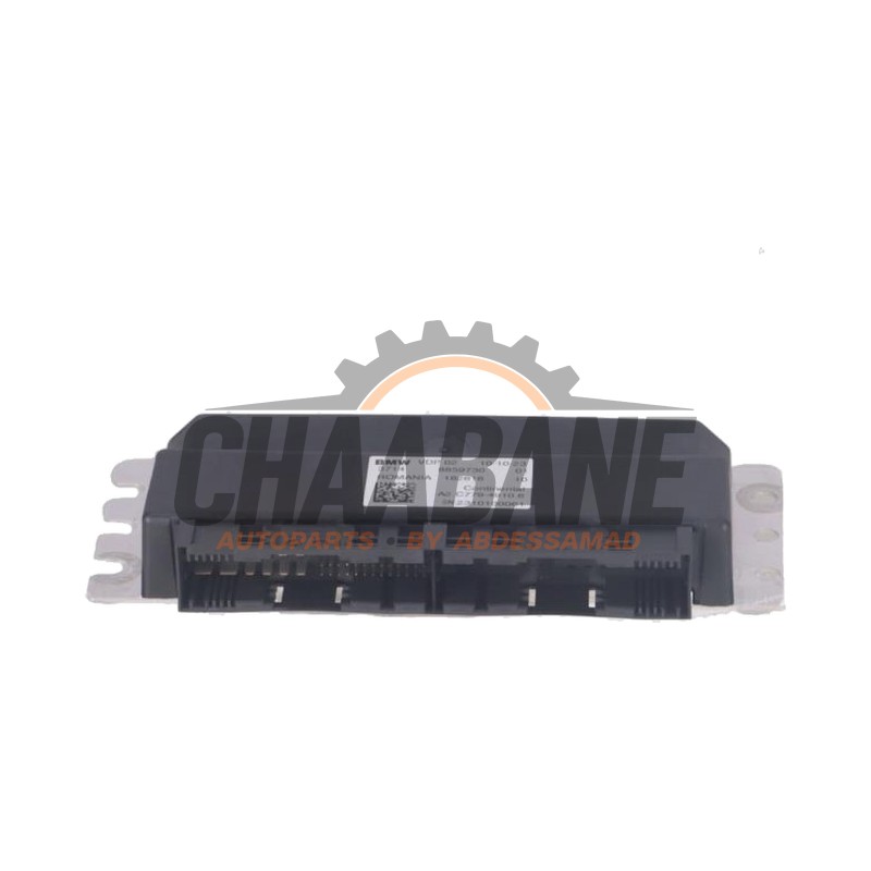 Module (divers) 8859730 BMW X5 2019