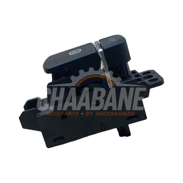 Commutateur frein a main 9109311 BMW iX3 80 kWh 2020