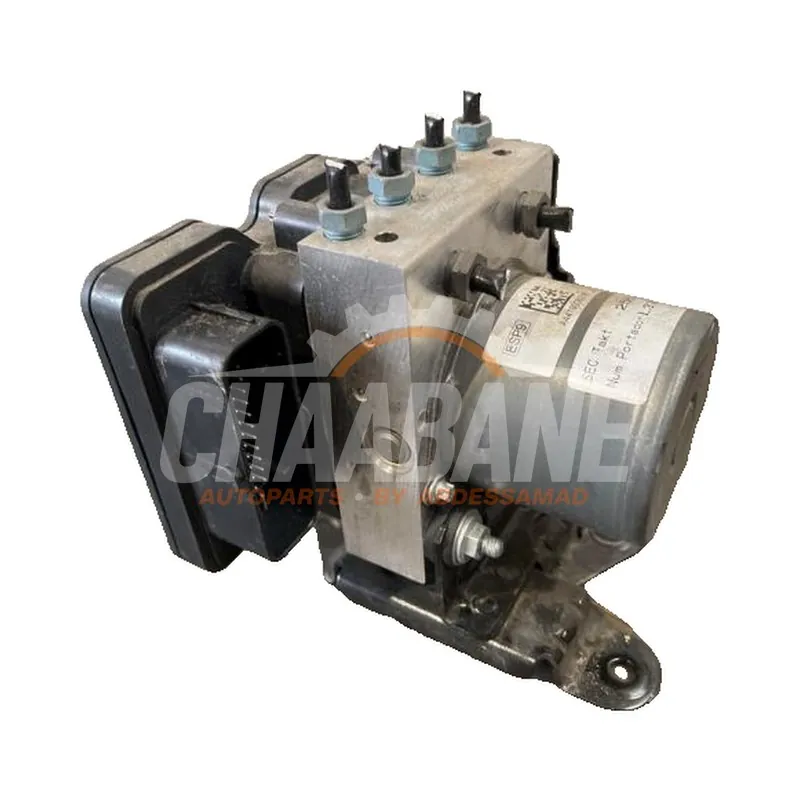 Bloc ABS A4479006316 Mercedes Vito Tourer (447.7) 2.0 114 CDI 16V