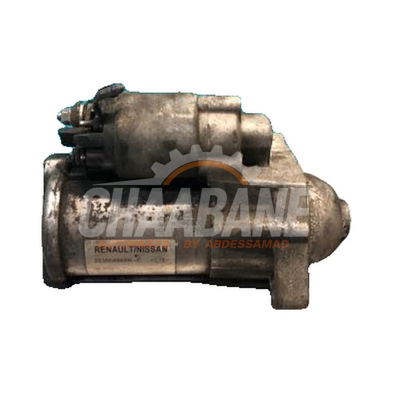 Demarreur 233004868R Mercedes Citan (415.6) 1.5 109 CDI
