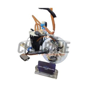 Pompe carburant electrique EX539H307AB Jaguar F-type 3.0 400 Sport V6 24V