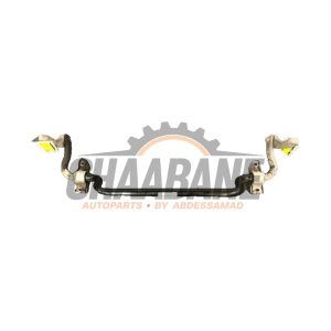 Barre stabilisatrice avant A2053232700 Mercedes E (W213) E-350d 3.0 V6 24V
