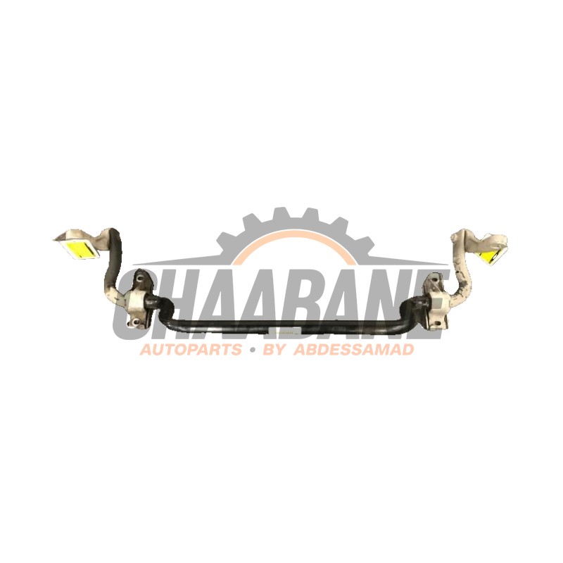Barre stabilisatrice avant A2053232700 Mercedes E (W213) E-350d 3.0 V6 24V