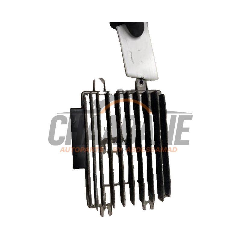 Amplificateur audio 8Y0035465 Audi Q7 (4MB/4MG) 3.0 V6 24V 55 TFSI Mild Hybrid 2015