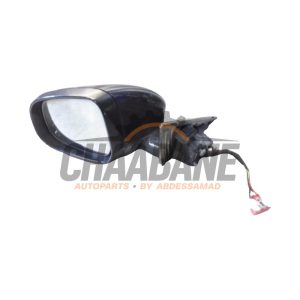 Retroviseur gauche C2C37096 Jaguar XE 2.0d 180 16V