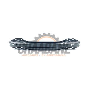 Renfort pare choc arriere GX7317B892AA Jaguar F-Pace 2.0 D 180 16V AWD