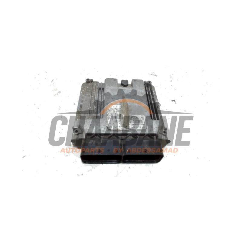 Calculateur moteur Audi A4 2016
