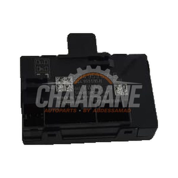 Module (divers) 5Q4959595 Volkswagen Tiguan Allspace 2016