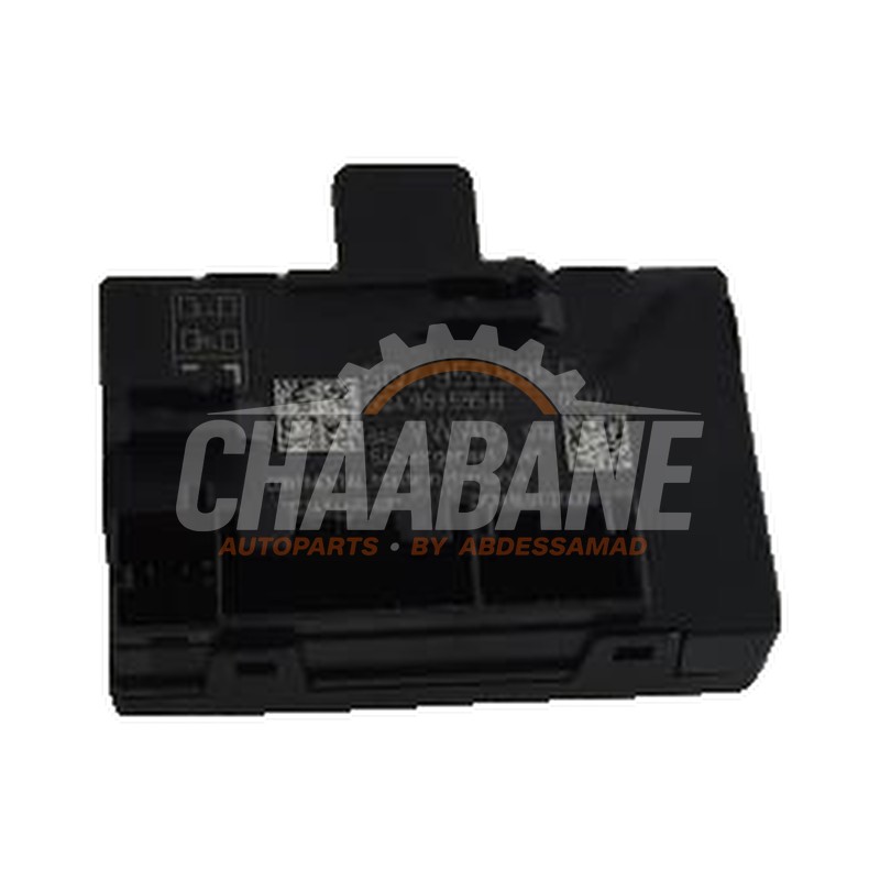 Module (divers) 5Q4959595 Volkswagen Tiguan Allspace 2016