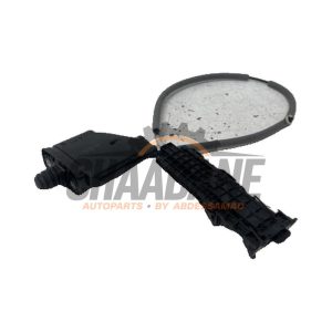 Protecteur de porte 4 portes droite arriere 565831249E Skoda Kodiaq 1.5 TSI 150 ACT 16V 2016