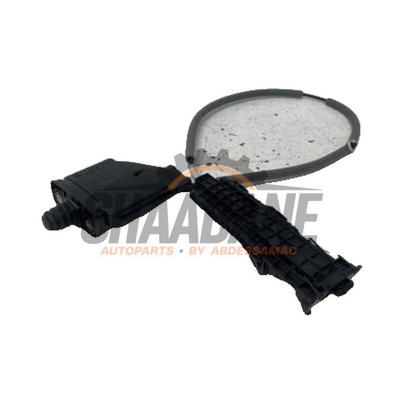 Protecteur de porte 4 portes droite arriere 565831249E Skoda Kodiaq 1.5 TSI 150 ACT 16V 2016