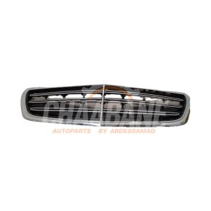 Calandre A2228803000 Mercedes S (222.0/222.1) 3.0 S-400d 4-Matic