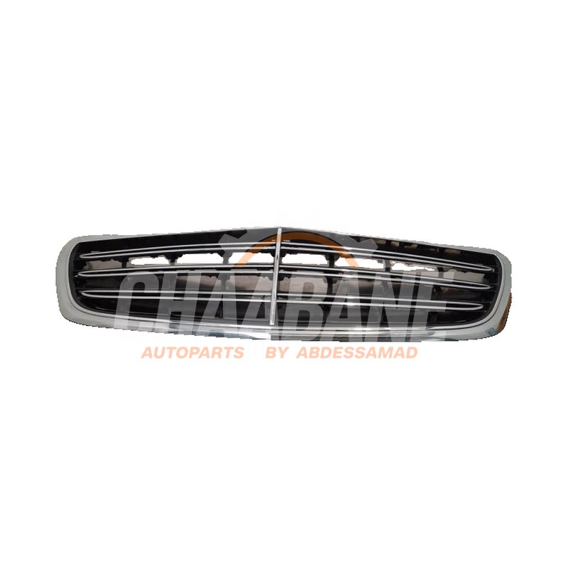 Calandre A2228803000 Mercedes S (222.0/222.1) 3.0 S-400d 4-Matic