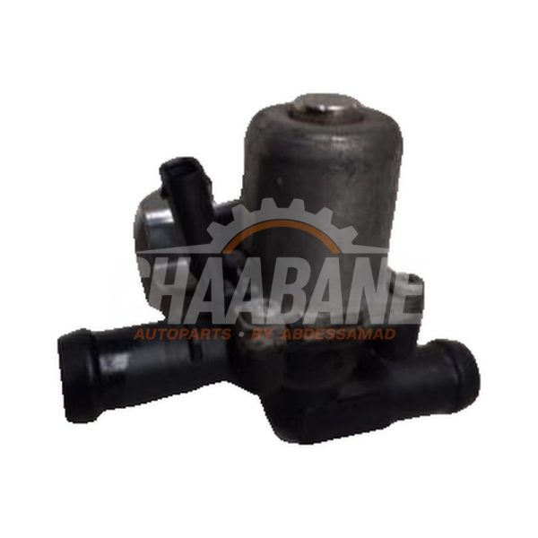 Robinet chauffage electrique 6411925474202 BMW D3 (F30) 2013 / 2018