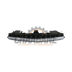 Panneau de commandes chauffage A2229063602 Mercedes S-Klasse