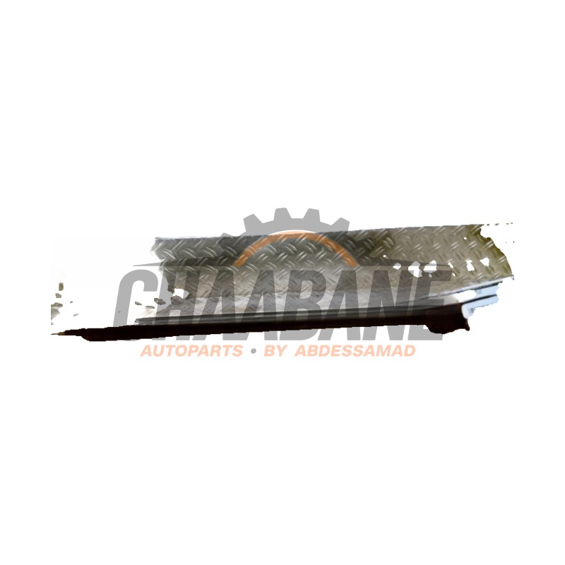 Arbre intermediaire pour 4x4 5A942591101 BMW X3 (G01) xDrive 30d 3.0 TwinPower Turbo 24V 2017