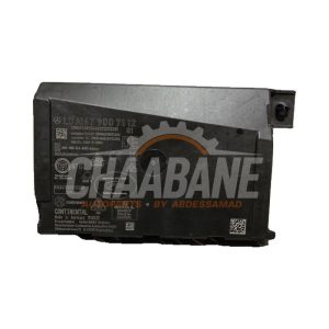 Module dentree sans cle A1679007112 Mercedes CLA AMG (118.3) 2.0 CLA-45 S AMG Turbo 16V 4-Matic+