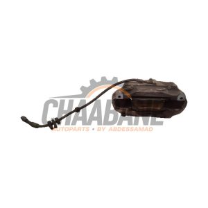 Etrier de frein avant gauche A2474216900 Mercedes A-Klasse AMG (177.0) 2.0 A-35 AMG Turbo 16V 4Matic