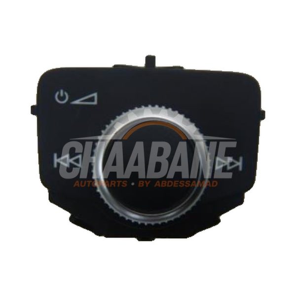 Commutateur (divers) 82B919600 Audi A1 Sportback (GBA) 2018