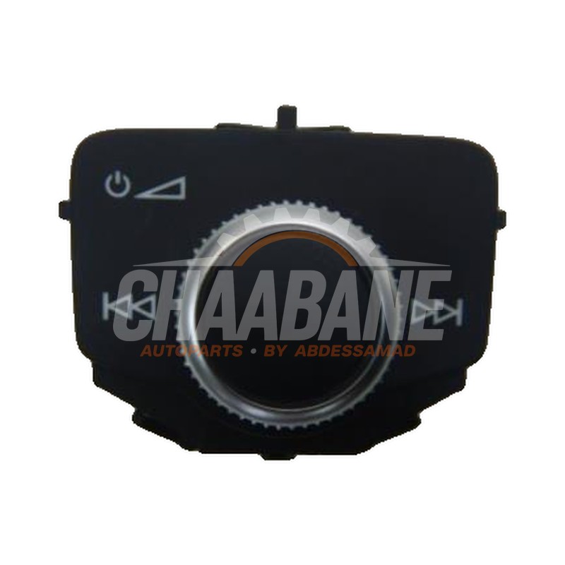 Commutateur (divers) 82B919600 Audi A1 Sportback (GBA) 2018