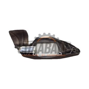 Support cardan 8K0599287J Audi A6 Allroad Quattro (C7) 3.0 TDI V6 24V 2012 / 2018