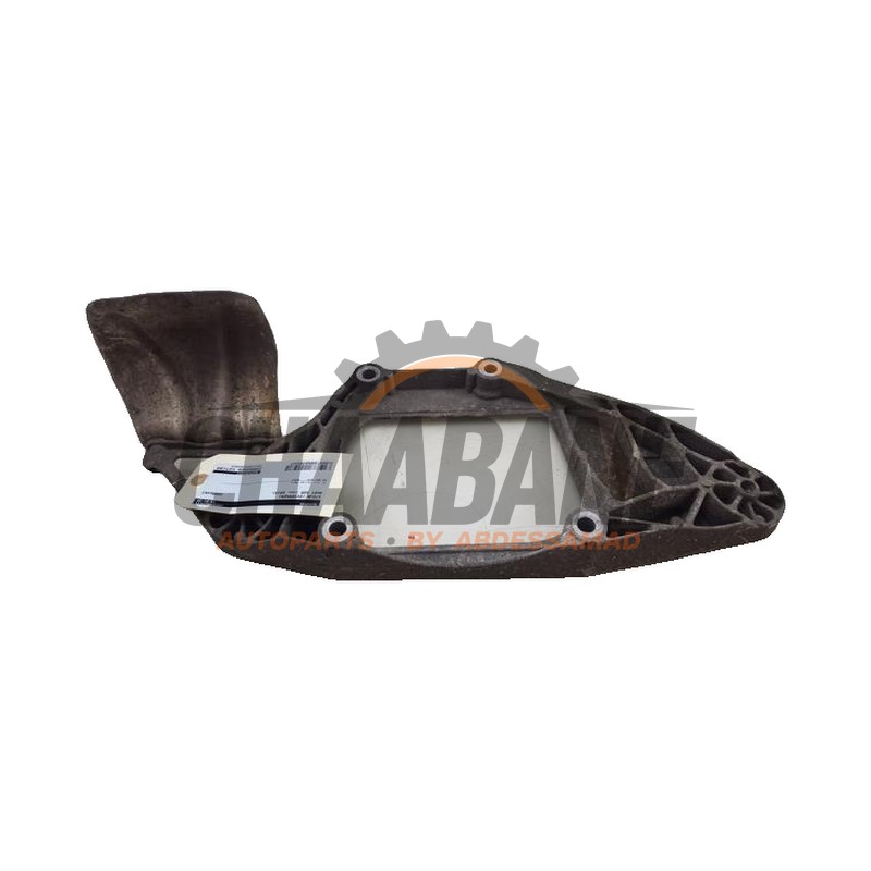 Support (divers) 8K0599287J Audi SQ5 (8RB) 3.0 TDI V6 24V 2012 / 2017