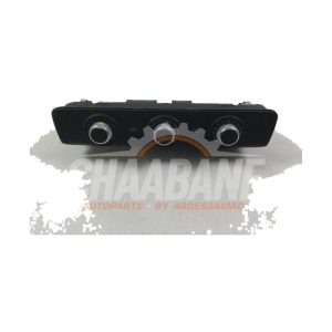 Panneau de commandes chauffage 8V0820047F Audi Q2 2018
