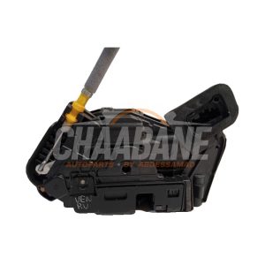Serrure avant droite 5TB837016B Audi RS3 2021