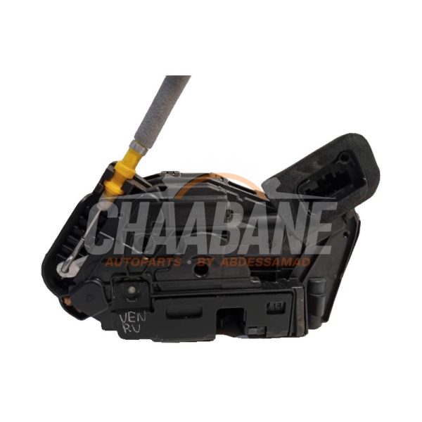 Serrure portiere mecanique 4portes avant droite 5TB837016B Audi RS3 2021