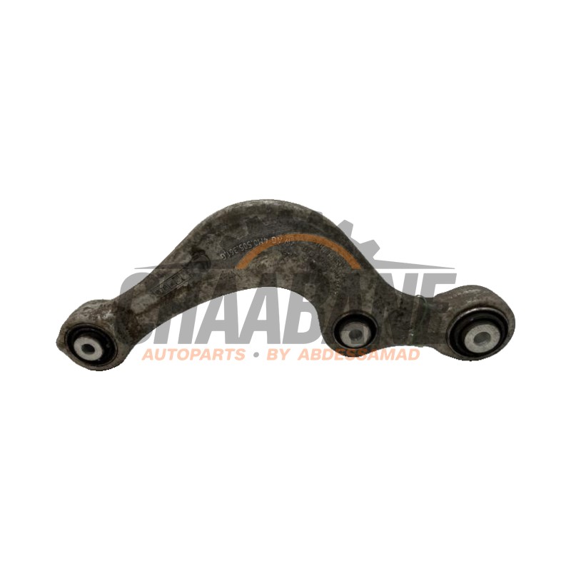 Bras de suspension arriere gauche 4M0505361G Audi E-tron Sportback (GEA) 50 2019