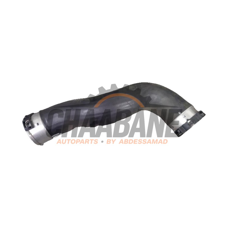 Tuyau turbo A2465280682 Mercedes CLA (117.3) 2.0 CLA-250 Turbo 16V