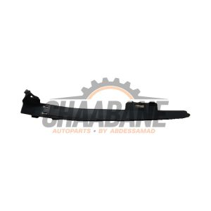 Revetement panneau lateral arriere gauche A2136902525 Mercedes E (W213) E-63 AMG S 4.0 V8 Turbo 4-Matic+