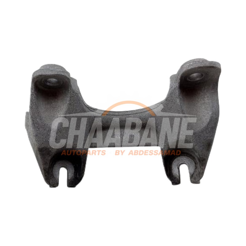 Support boite de vitesses 6796613 BMW 4 serie Gran Coupe (F36) 420i 2.0 TwinPower Turbo 16V 2014 / 2021
