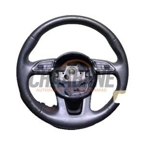 Volant 8U0419091AL Audi Q3 (F3B) 1.4 45 TFSI e 16V 2018