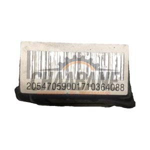 Reservoir de carburant A2054705900 Mercedes C (W205) C-180 1.6 16V