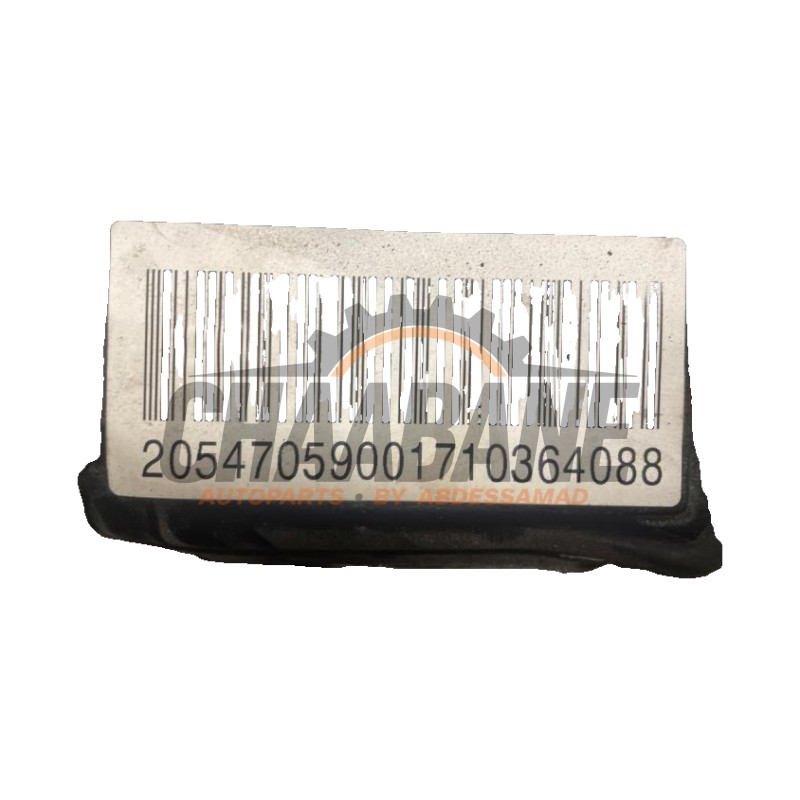 Reservoir de carburant A2054705900 Mercedes C (W205) C-180 1.6 16V