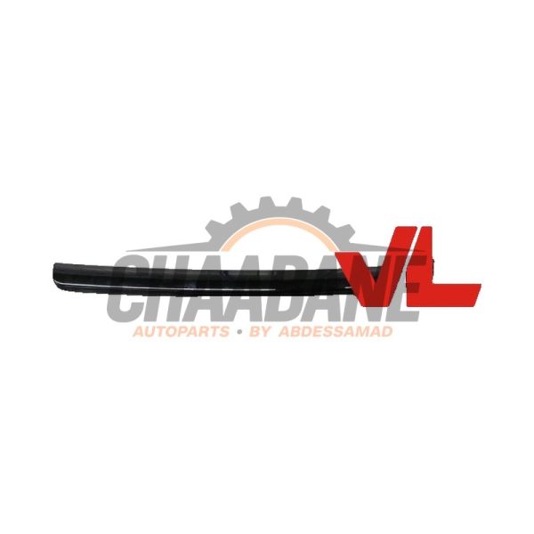 Carenage avant droit 971807973 Porsche Panamera (971G) 2016 / 2023