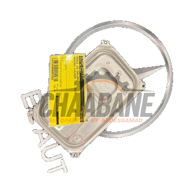 Module phare LED A2239002526 Mercedes C (W206) C-200 1.5 EQ Boost