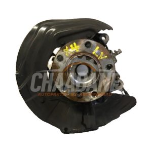 Fusee avant gauche BMW X4 (F26) xDrive35d 24V 2014 / 2018