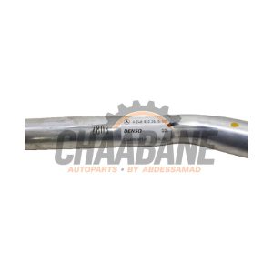 Tuyau de climatisation A2468302615005 Mercedes A (W176) 1.6 A-180 16V