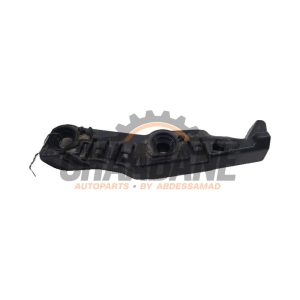 Support pare-chocs avant droit 4KE807284 Audi E-tron Sportback (GEA) 50 2019