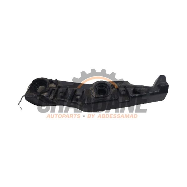 Support pare-chocs avant droit 4KE807284 Audi E-tron Sportback (GEA) 50 2019